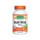 Botanic Choice Aloe Vera 500 mg Herbal Supplement Capsules