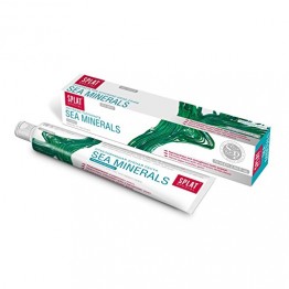 SPLAT SS Toothpaste Sea Minerals (75 ml)